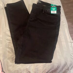 Buffalo David Bitton Dark Denim Jeans